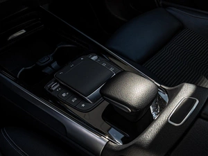 Внедорожник Mercedes-benz GLB-класс 2021 года, 4200000 рублей, Краснодар