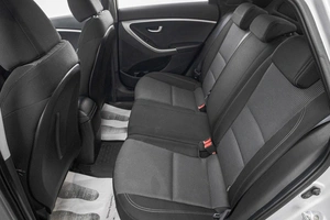 Хетчбэк Hyundai i30 2013 года, 999000 рублей, Барнаул