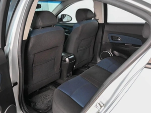 Седан Chevrolet Cruze 2012 года, 859000 рублей, Аксай