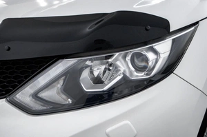 Внедорожник Nissan Qashqai 2014 года, 1699000 рублей, Барнаул