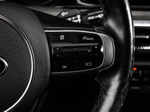 Седан Kia K5 2021 года, 2599000 рублей, Кирилловка