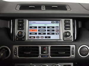Внедорожник Land Rover Range Rover 2009 года, 1119900 рублей, Казань