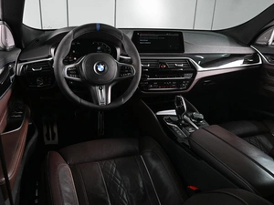 Лифтбек BMW 6 серия GT 2019 года, 4149000 рублей, Аксай