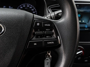 Седан Hyundai Solaris 2020 года, 1190000 рублей, Краснодар