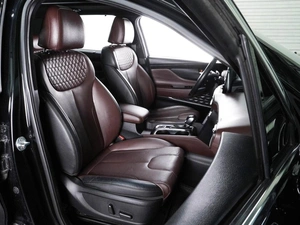 Внедорожник Hyundai Santa Fe 2018 года, 2697000 рублей, Воронеж