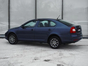 Лифтбек Skoda Octavia 2012 года, 699000 рублей, Тверь
