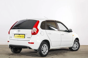 Универсал ВАЗ (LADA) Kalina 2013 года, 529000 рублей, Тюмень