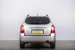 Внедорожник Hyundai Tucson 2008 года, 899000 рублей, Томск