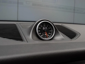 Внедорожник Porsche Macan S 2016 года, 4000000 рублей, Краснодар