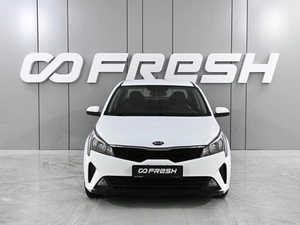 Седан Kia Rio 2020 года, 1649000 рублей, Ростов-на-Дону