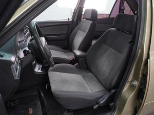 Седан Daewoo Nexia 2010 года, 329000 рублей, Воронеж