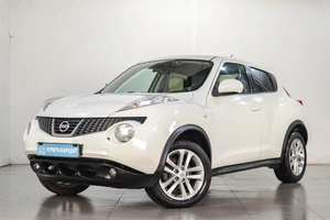 Внедорожник Nissan Juke 2013 года, 1079000 рублей, Челябинск