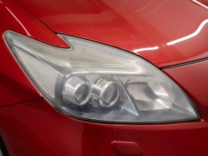 Лифтбек Toyota Prius 2012 года, 1150000 рублей, Красноярск