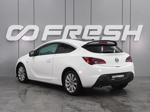 Хетчбэк Opel Astra GTC 2012 года, 859000 рублей, Воронеж