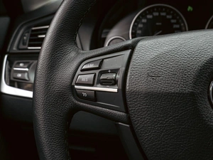 Седан BMW 5 серия 2012 года, 1890000 рублей, Краснодар