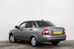 Седан ВАЗ (LADA) Priora 2007 года, 249000 рублей, Сургут