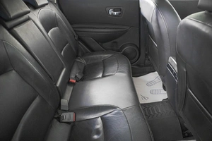 Внедорожник Nissan Qashqai 2011 года, 1099000 рублей, Кемерово
