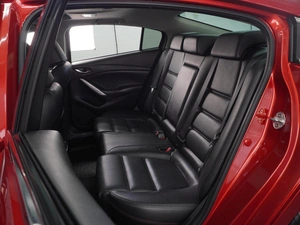 Седан Mazda 6 2013 года, 1499000 рублей, Воронеж