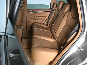 Внедорожник Porsche Cayenne S 2007 года, 1525000 рублей, Ростов-на-Дону