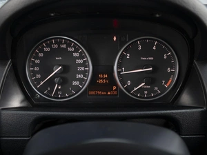 Внедорожник BMW X1 2012 года, 1105000 рублей, Омск