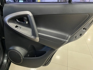 Внедорожник Toyota RAV4 2007 года, 1327000 рублей, Солонцы