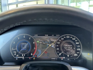 Внедорожник Volkswagen Touareg 2020 года, 5770000 рублей, Уфа