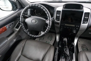 Внедорожник Toyota Land Cruiser Prado 2003 года, 2139000 рублей, Красноярск