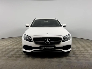 Седан Mercedes-benz E-класс 2016 года, 2299900 рублей, Казань