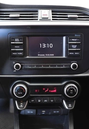 Седан Kia Rio 2020 года, 1625000 рублей, Орёл