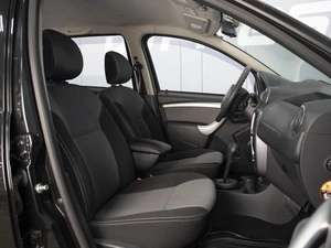 Внедорожник Renault Duster 2013 года, 930000 рублей, Омск