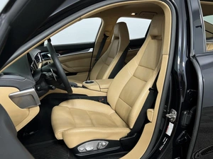 Лифтбек Porsche Panamera 4 2016 года, 3849900 рублей, Казань