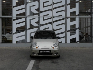 Хетчбэк Daewoo Matiz 2005 года, 240000 рублей, Ставрополь