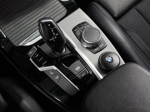 Внедорожник BMW X3 2019 года, 3999000 рублей, Тюмень