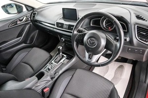 Хетчбэк Mazda Axela 2014 года, 1399000 рублей, Красноярск