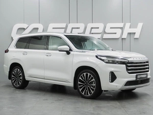 Внедорожник EXEED VX 2022 года, 2674000 рублей, Воронеж