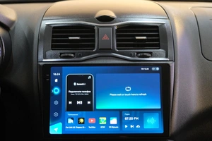 Седан ВАЗ (LADA) Granta 2023 года, 949000 рублей, Омск