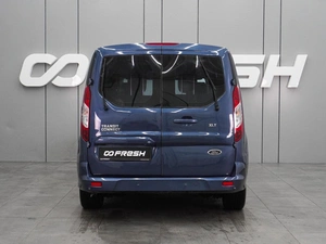 Минивэн Ford Transit Connect 2018 года, 2120000 рублей, Воронеж