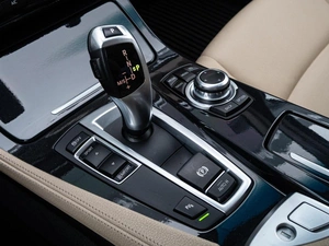 Седан BMW 5 серия 2016 года, 2250000 рублей, Краснодар