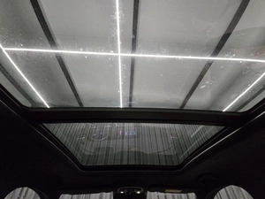 Внедорожник Chery Tiggo 9 (China) 2023 года, 3300000 рублей, Красноярск