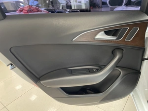 Седан Audi A6 2013 года, 1767000 рублей, Солонцы