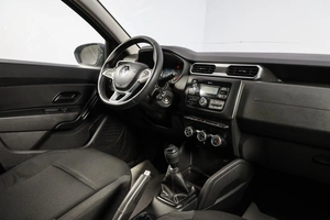 Внедорожник Renault Duster 2021 года, 1749000 рублей, Новосибирск