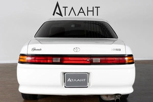 Седан Toyota Mark II 1996 года, 549000 рублей, Красноярск