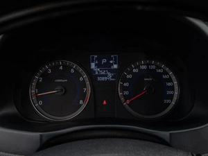 Хетчбэк Hyundai Solaris 2014 года, 800000 рублей, Краснодар