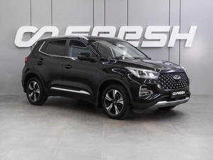 Внедорожник Chery Tiggo 4 Pro 2024 года, 1644000 рублей, Воронеж