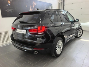 Внедорожник BMW X5 2014 года, 3295000 рублей, Новосибирск