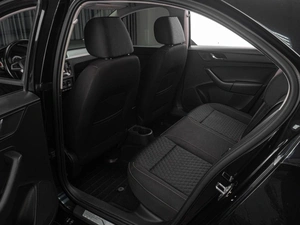 Лифтбек Skoda Rapid 2016 года, 1019000 рублей, Тюмень