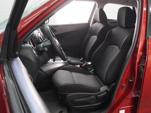 Внедорожник Nissan Juke 2013 года, 984000 рублей, Воронеж