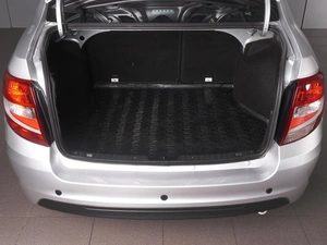 Седан ВАЗ (LADA) Granta 2024 года, 879000 рублей, Минеральные Воды