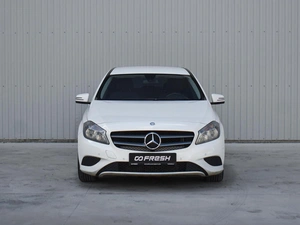 Хетчбэк Mercedes-benz A-класс 2013 года, 1120000 рублей, Краснодар