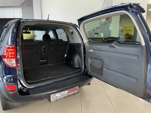 Внедорожник Toyota RAV4 2006 года, 1087000 рублей, Солонцы